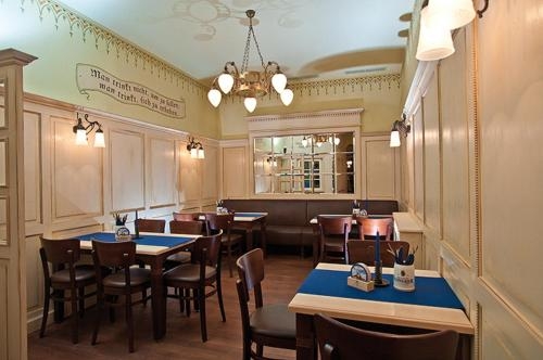 Imagen general del Hotel Schwerter Schankhaus Meissen. Foto 6