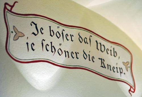 Imagen general del Hotel Schwerter Schankhaus Meissen. Foto 7