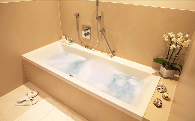 Imagen de la habitación del Hotel Schwitzer\'s am Park. Foto 2