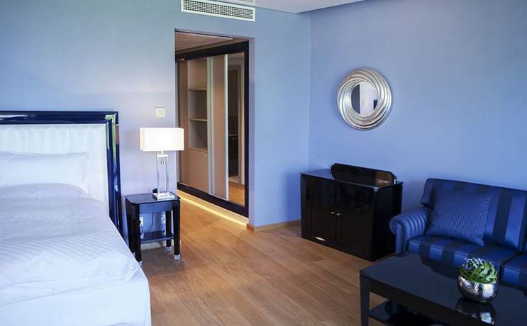 Imagen de la habitación del Hotel Schwitzer\'s am Park. Foto 3