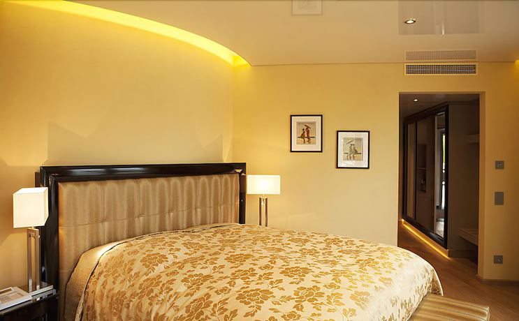 Imagen de la habitación del Hotel Schwitzer\'s am Park. Foto 8