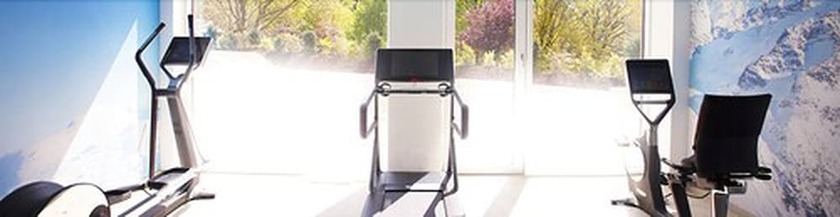 Imagen de los interiores del Hotel Schwitzer\'s am Park. Foto 16