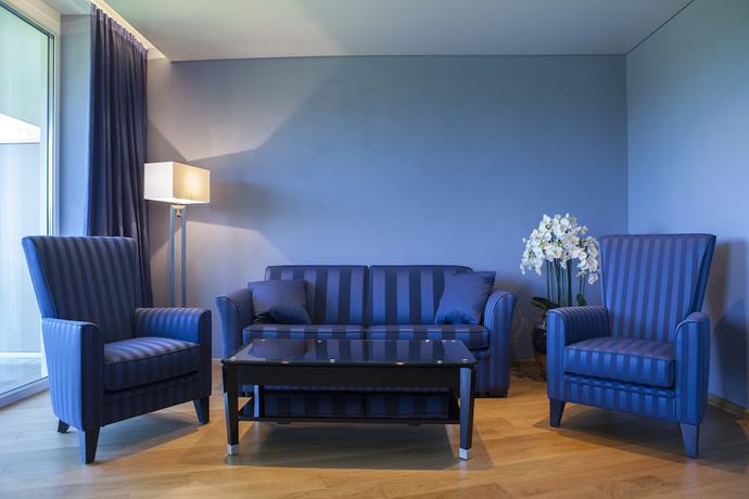 Imagen de la habitación del Hotel Schwitzer\'s am Park. Foto 11