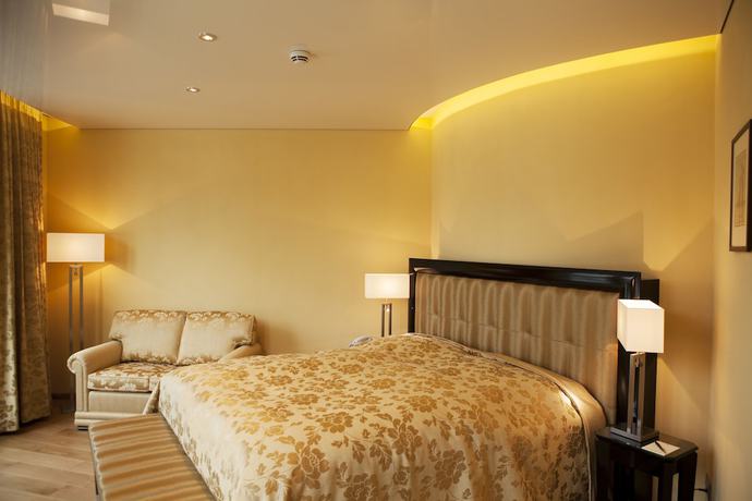 Imagen de la habitación del Hotel Schwitzer\'s am Park. Foto 13