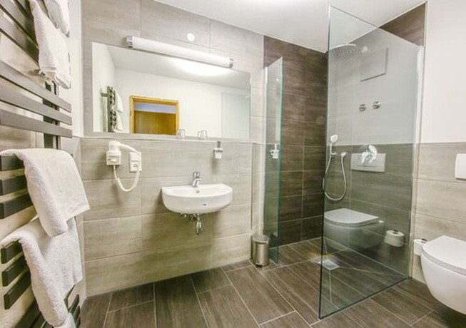 Imagen de la habitación del Hotel Schw&ouml;rer. Foto 10