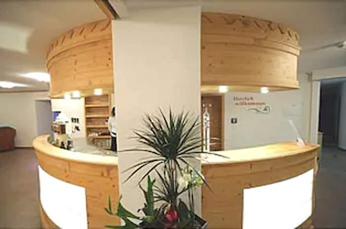 Imagen de los interiores del Hotel Schw&ouml;rer. Foto 19