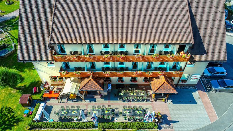 Imagen de la habitación del Hotel Schw&ouml;rer. Foto 13