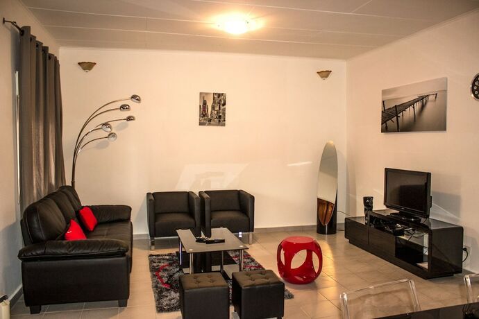 Imagen general del Hotel Sci Yassmani. Foto 1