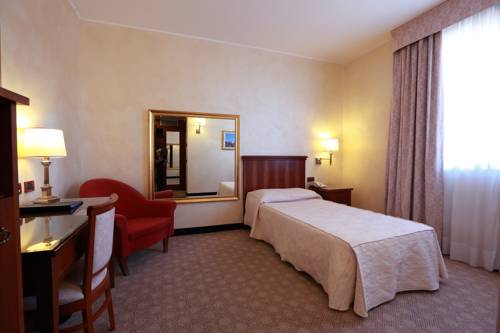 Imagen de la habitación del Hotel Scia' On Martin. Foto 3