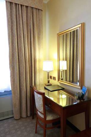 Imagen de la habitación del Hotel Scia' On Martin. Foto 4