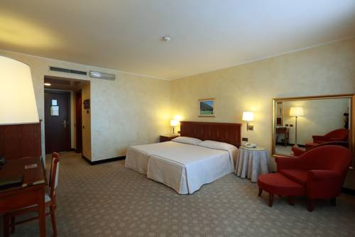 Imagen de la habitación del Hotel Scia' On Martin. Foto 5