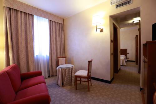 Imagen de la habitación del Hotel Scia' On Martin. Foto 6