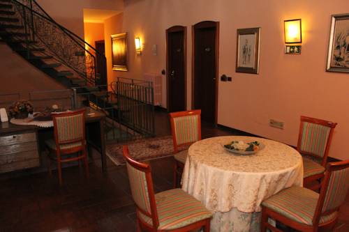 Imagen de la habitación del Hotel Scia' On Martin. Foto 9