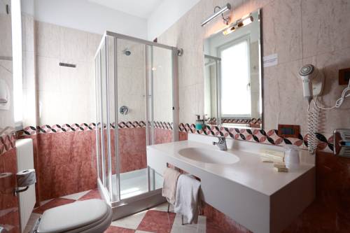 Imagen de la habitación del Hotel Scia' On Martin. Foto 12