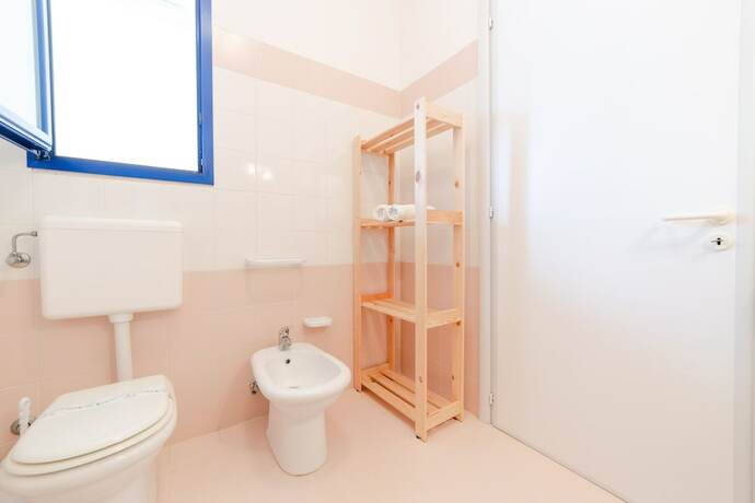 Imagen general del Hotel Scialabà. Foto 1