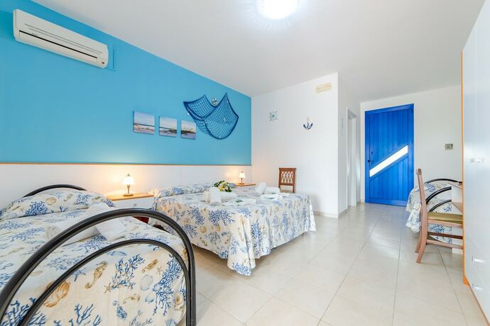 Imagen de la habitación del Hotel Scialab&agrave;. Foto 16