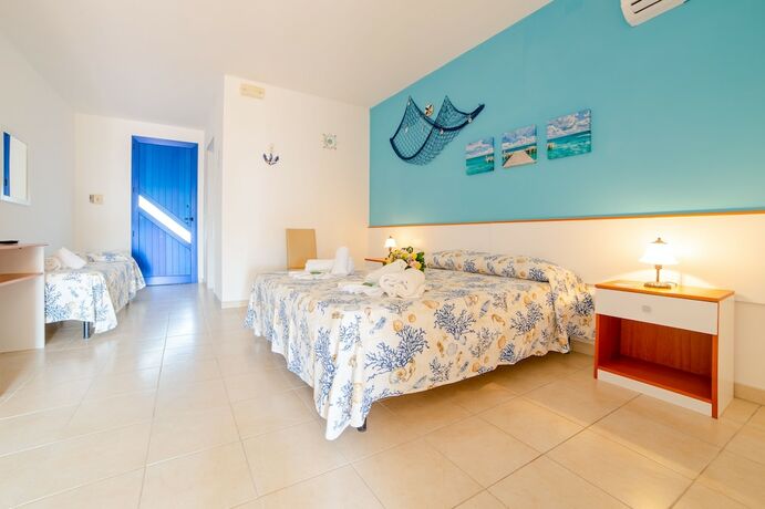 Imagen de la habitación del Hotel Scialab&agrave;. Foto 18