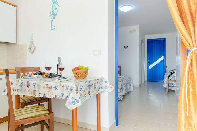 Imagen general del Hotel Scialab&agrave;. Foto 10