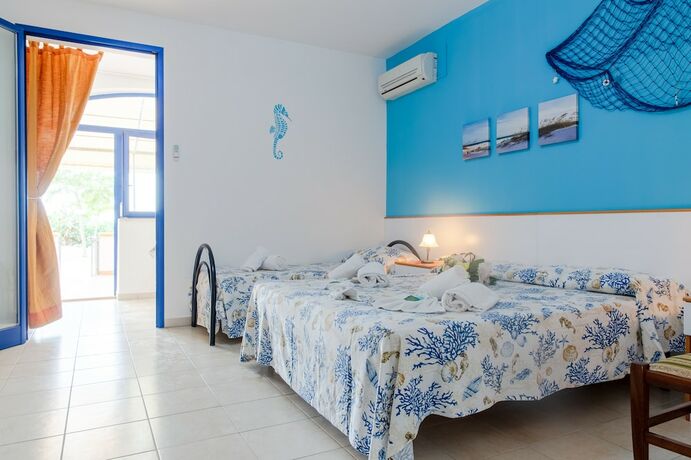 Imagen general del Hotel Scialab&agrave;. Foto 11