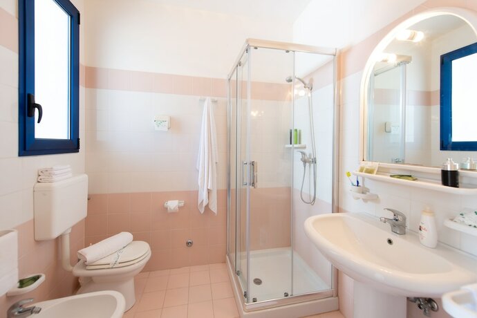 Imagen general del Hotel Scialab&agrave;. Foto 14