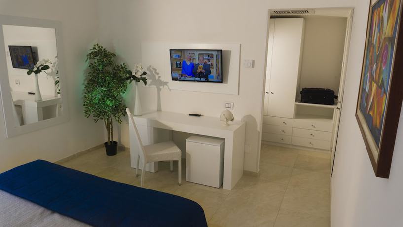 Imagen de la habitación del Hotel Scialara. Foto 18