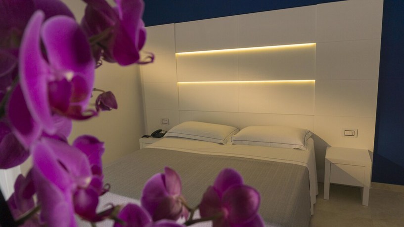 Imagen de la habitación del Hotel Scialara. Foto 19
