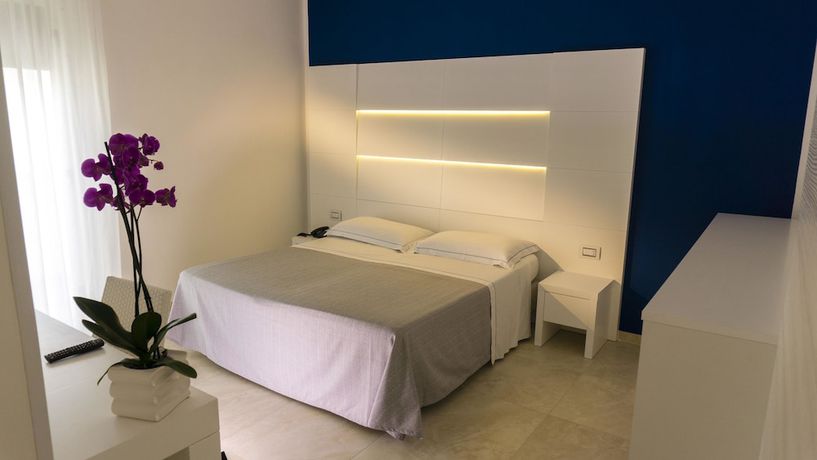 Imagen general del Hotel Scialara. Foto 1