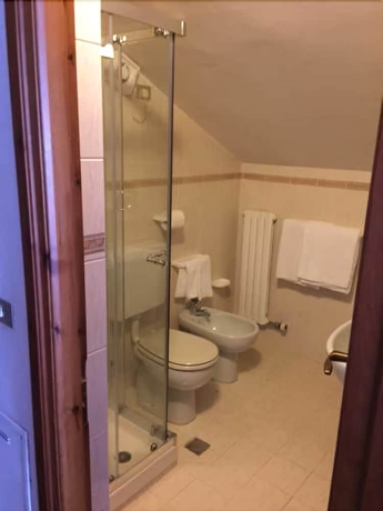 Imagen de la habitación del Hotel Sciatori. Foto 6