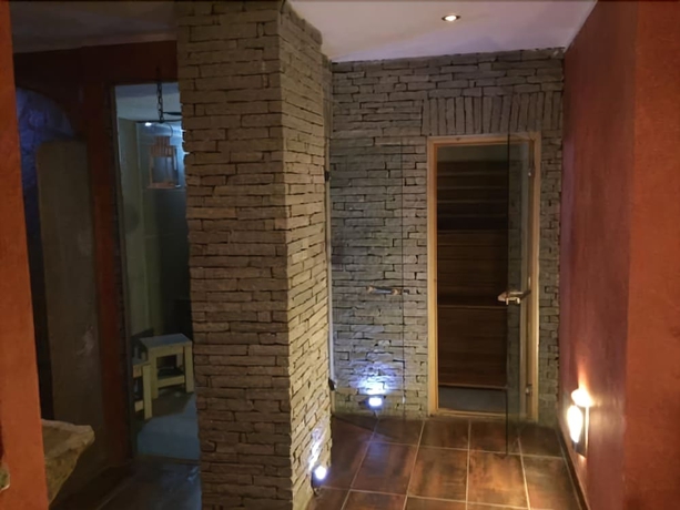 Imagen de la habitación del Hotel Sciatori. Foto 10