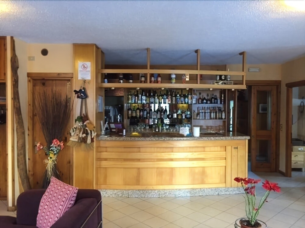 Imagen general del Hotel Sciatori. Foto 2