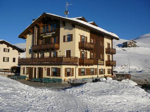 Imagen general del Hotel Sciatori, Livigno. Foto 1
