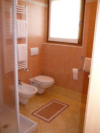 Imagen de la habitación del Hotel Sciatori, Livigno. Foto 3