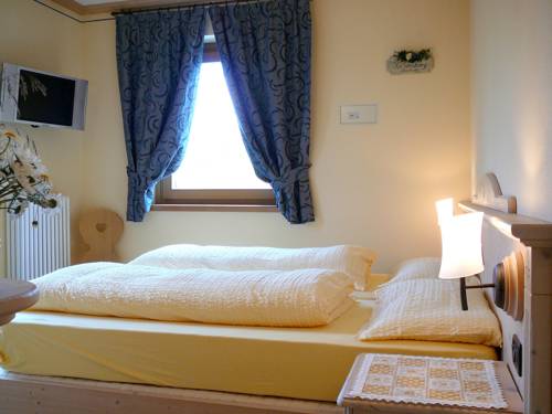 Imagen de la habitación del Hotel Sciatori, Livigno. Foto 6