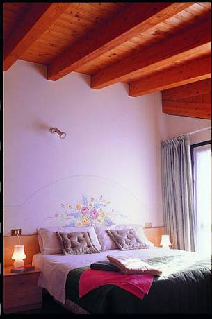 Imagen de la habitación del Hotel Sciatori, Ponte di Legno. Foto 3