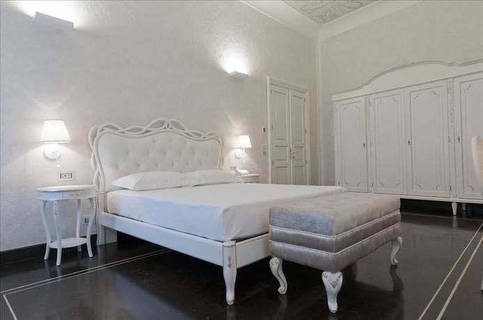 Imagen de la habitación del Hotel Scicli Albergo Diffuso. Foto 2