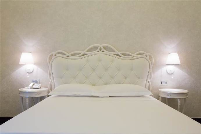 Imagen de la habitación del Hotel Scicli Albergo Diffuso. Foto 4