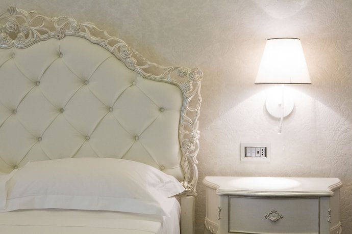 Imagen de la habitación del Hotel Scicli Albergo Diffuso. Foto 5