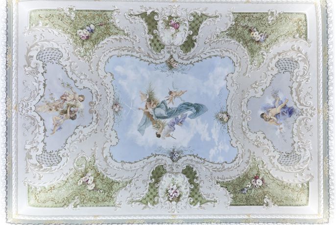 Imagen de la habitación del Hotel Scicli Albergo Diffuso. Foto 8