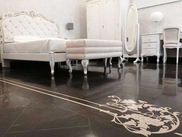 Imagen de la habitación del Hotel Scicli Albergo Diffuso. Foto 10