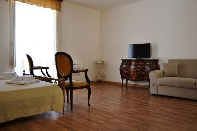 Imagen de la habitación del Hotel Scicli Albergo Diffuso. Foto 16