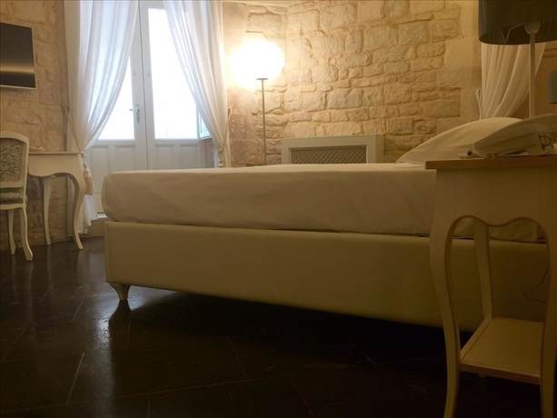 Imagen de la habitación del Hotel Scicli Albergo Diffuso. Foto 17