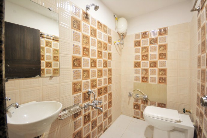 Imagen de la habitación del Hotel Science City Inn. Foto 3