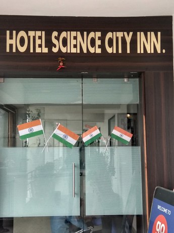 Imagen general del Hotel Science City Inn. Foto 2