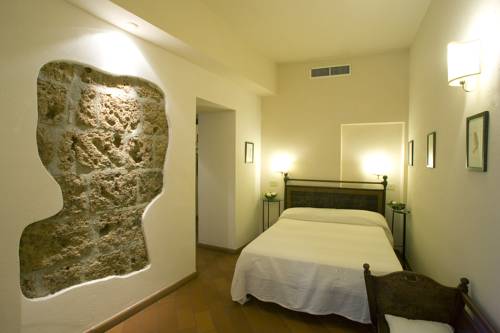 Imagen de la habitación del Hotel Scilla. Foto 12
