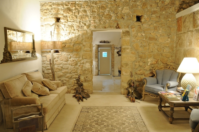 Imagen general del Hotel Scilla Maris Charming Suites-Restaurant. Foto 1