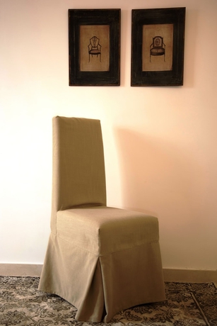 Imagen de la habitación del Hotel Scilla Maris Charming Suites-Restaurant. Foto 12