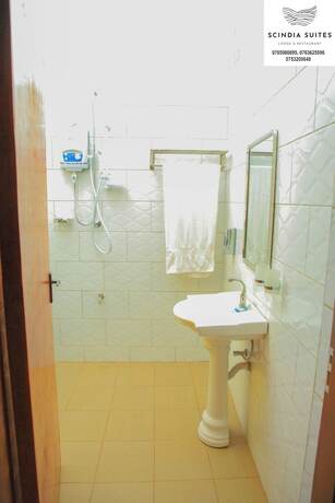 Imagen general del Hotel Scindia Suites. Foto 1