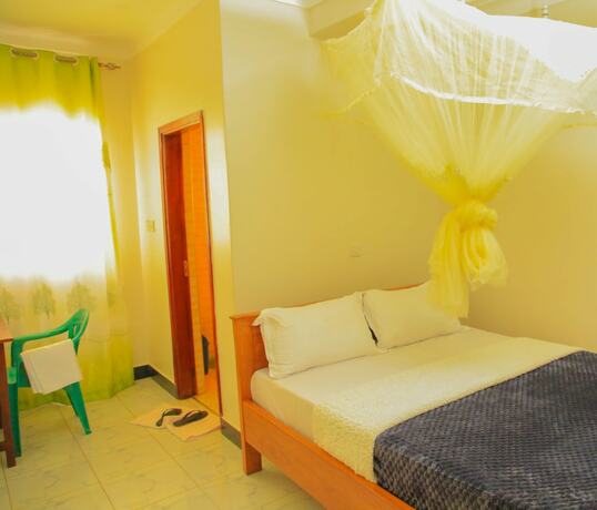 Imagen de la habitación del Hotel Scindia Suites. Foto 9