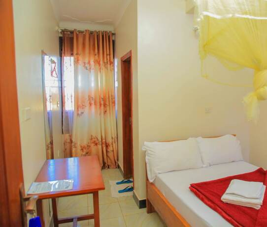 Imagen general del Hotel Scindia Suites. Foto 3