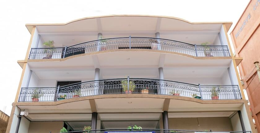 Imagen general del Hotel Scindia Suites. Foto 4